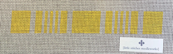 Ticking Key Fob Lemon