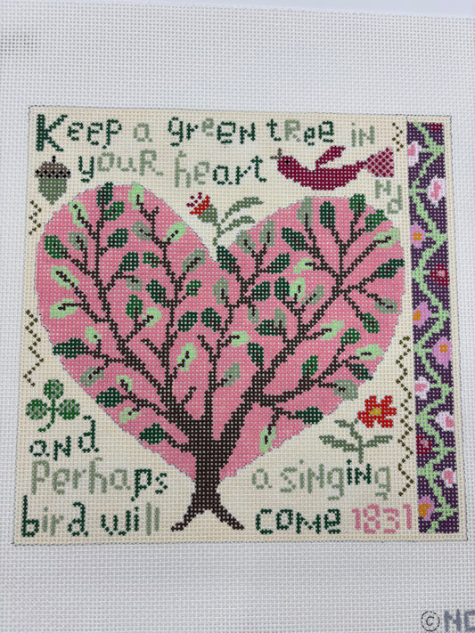 Singing Bird