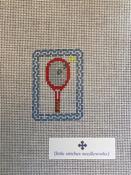 Tennis Patch