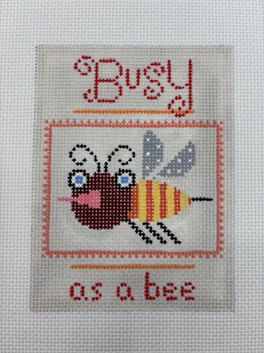 Busy as a Bee