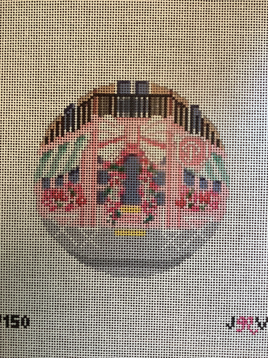 Pink Bakery