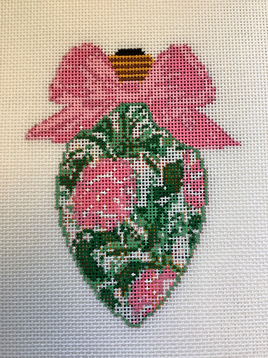 Bow Bulb Rose