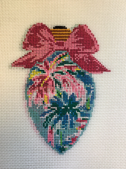 Bow Bulb Palm