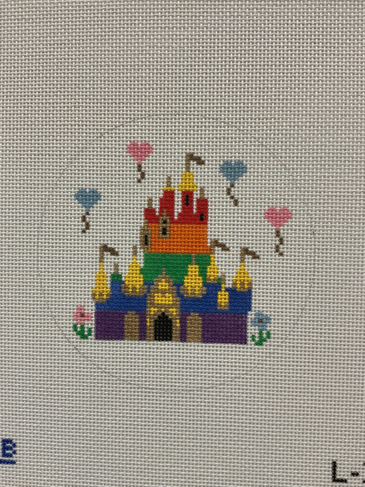 Rainbow Castle