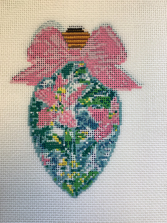 Bow Bulb Hibiscus