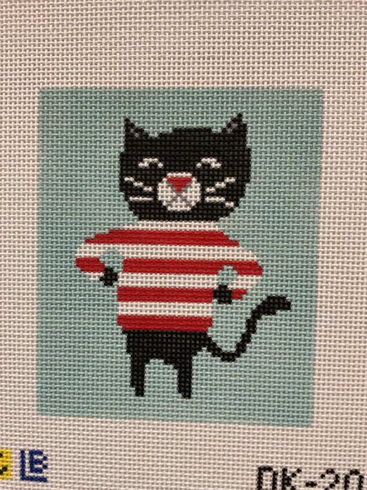 Cattitude