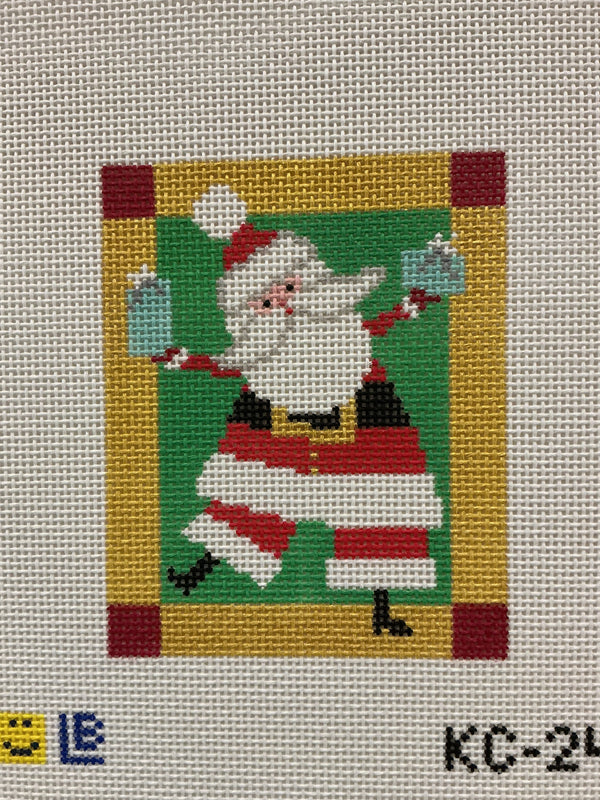 Santa's Special Delivery