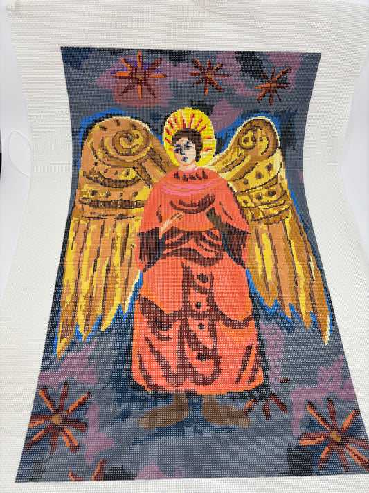 Herald Angel