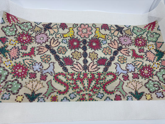 Small Country Applique