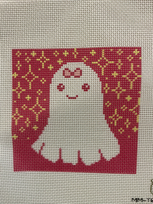Girly Ghost