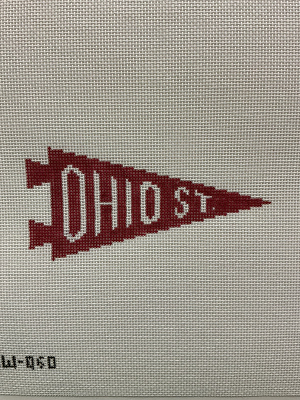 Ohio State Pennant