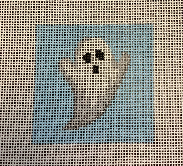 Spooky Ghost Mini