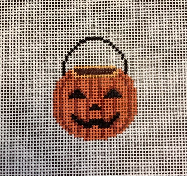 Halloween Bucket Mini