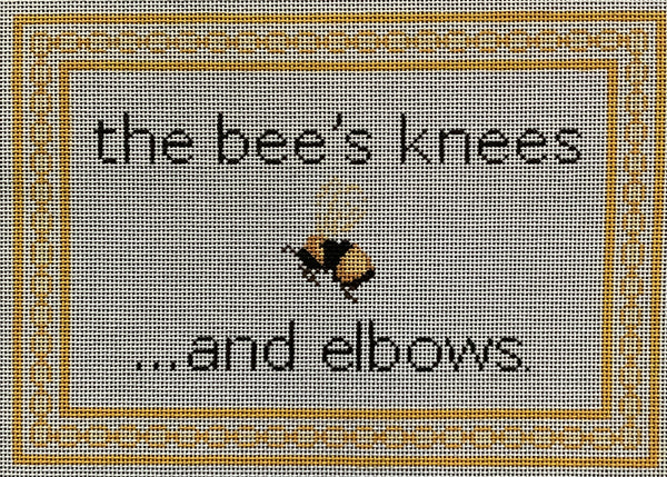 Bee's Knees and Elbows