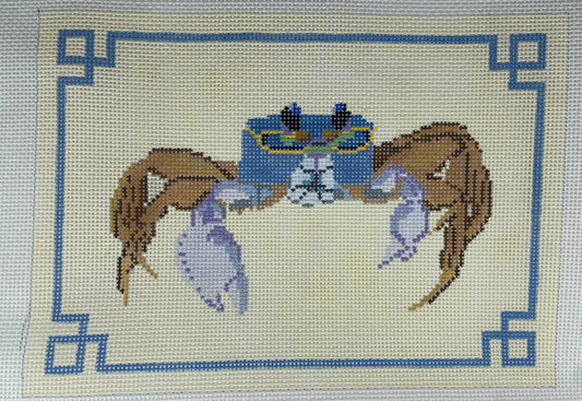 Ghost Crab