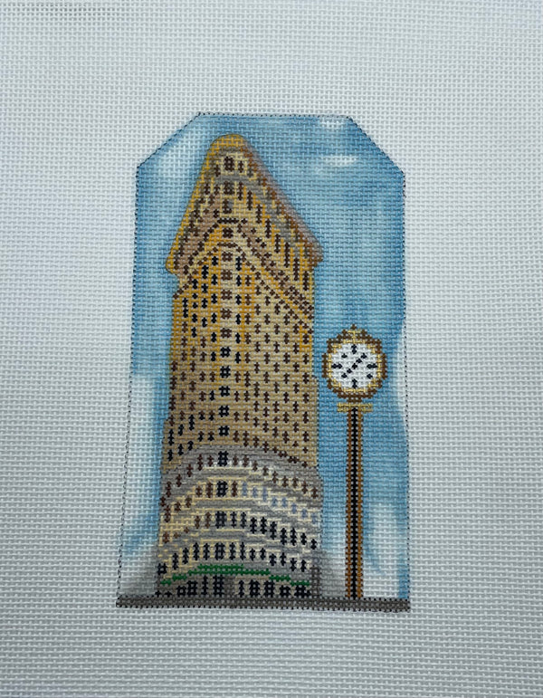 Flatiron Building