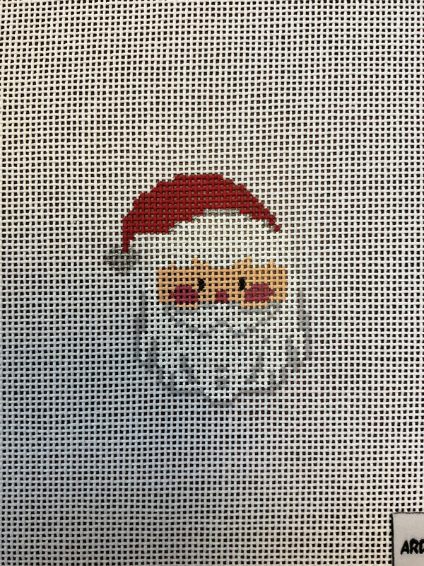 Santa Face Mini