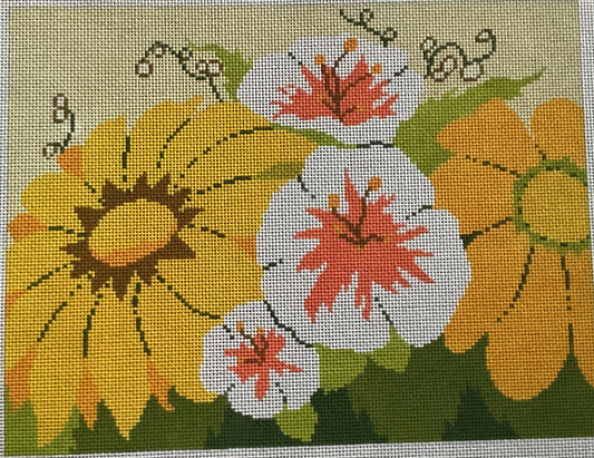 Field of Flowers