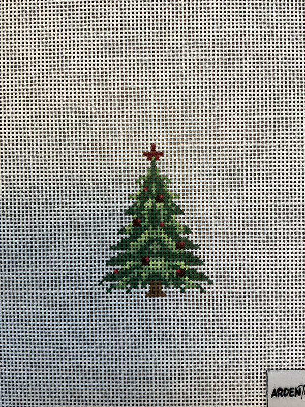 Christmas Tree Mini