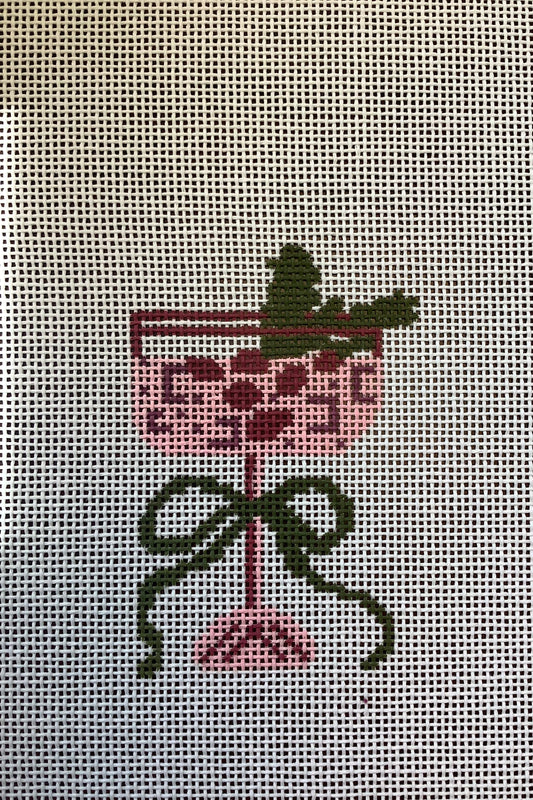 Holiday Martini