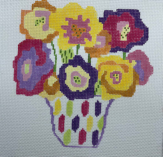 Small Meadow Friends
