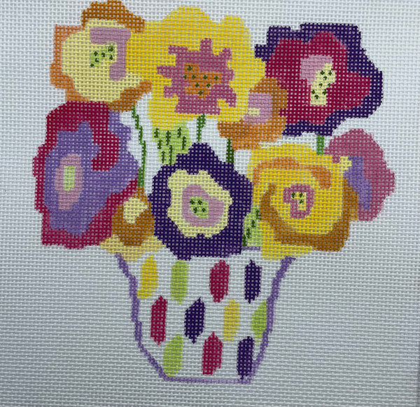 Small Meadow Friends