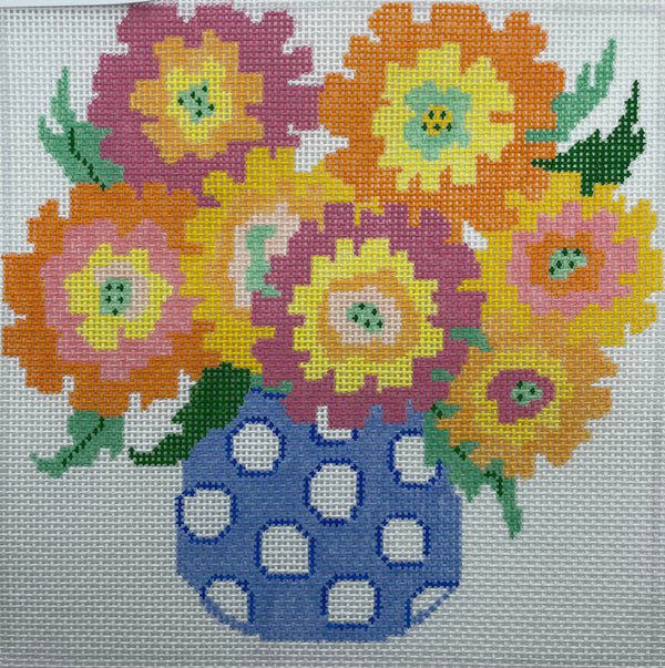 Small Luscious Bouquet