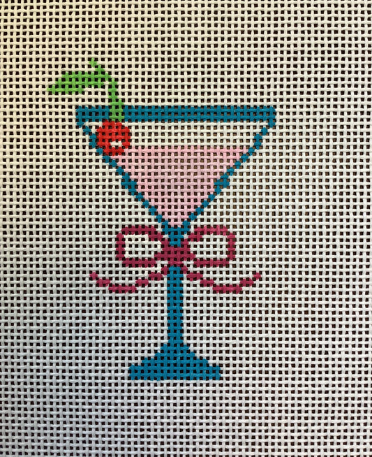 Sippin' Pretty