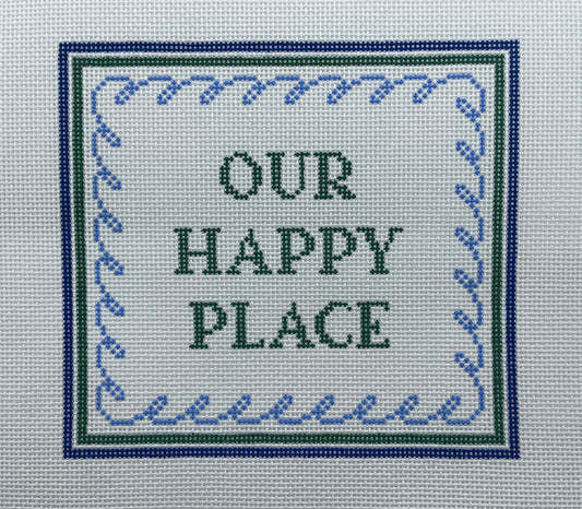 Our Happy Place