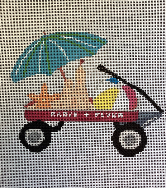 Beach Wagon