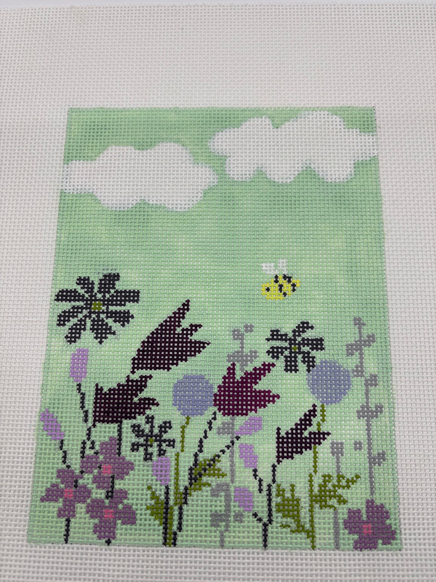 Spring Bee