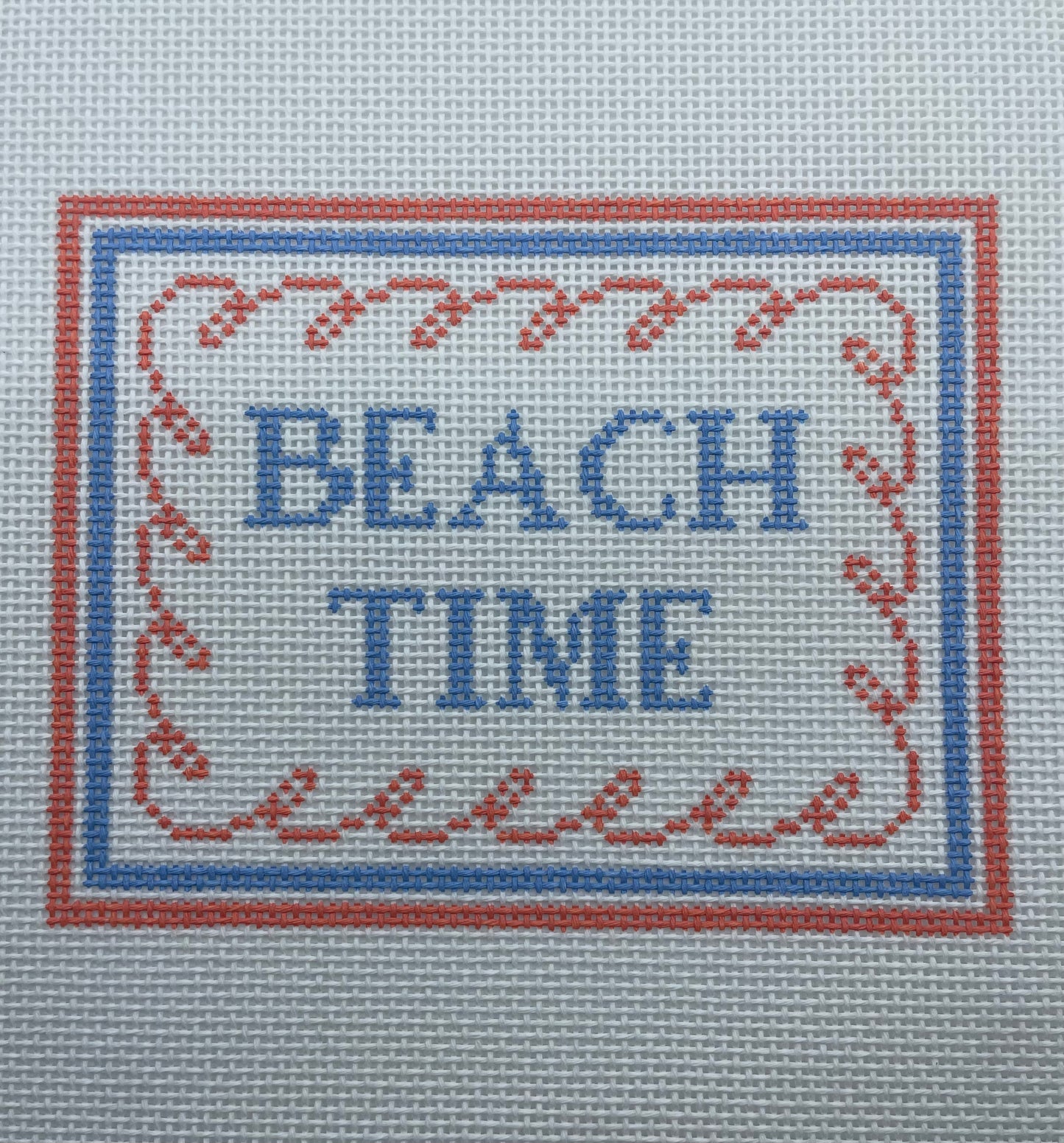 Beach Time