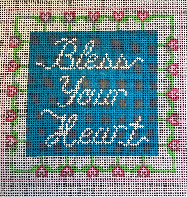 Bless Your Heart