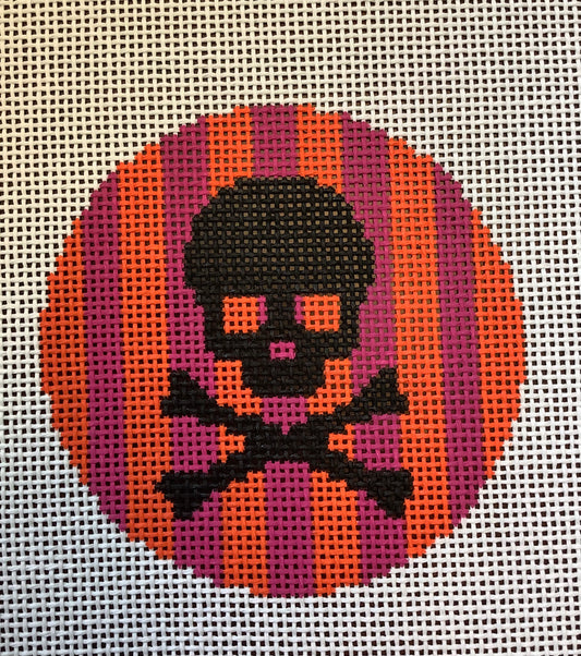 Skull Round