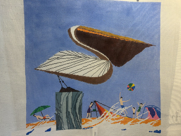 Visit Atlantic Coast