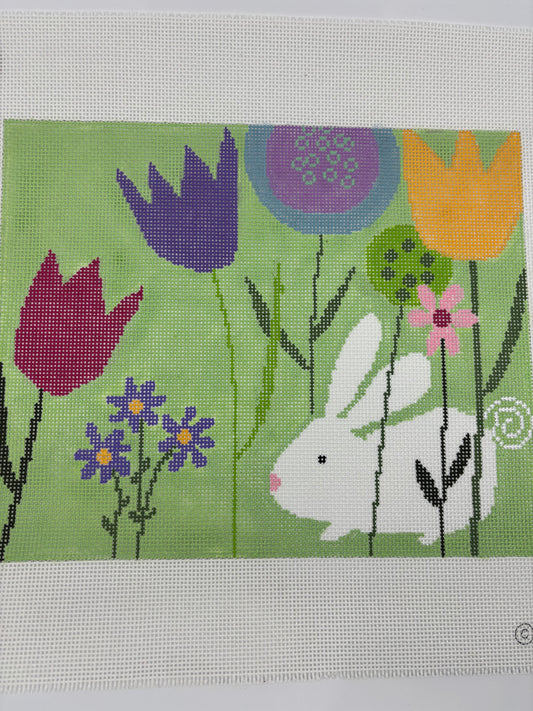 White Rabbit