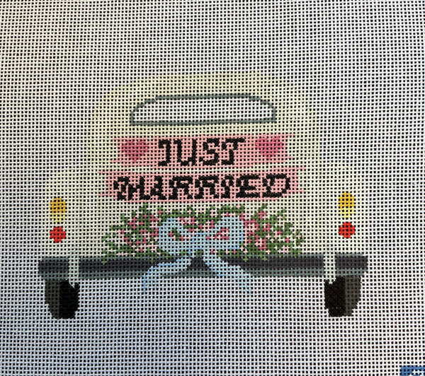 Just Married