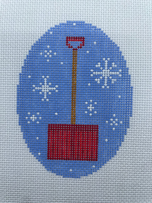 Snow Shovel