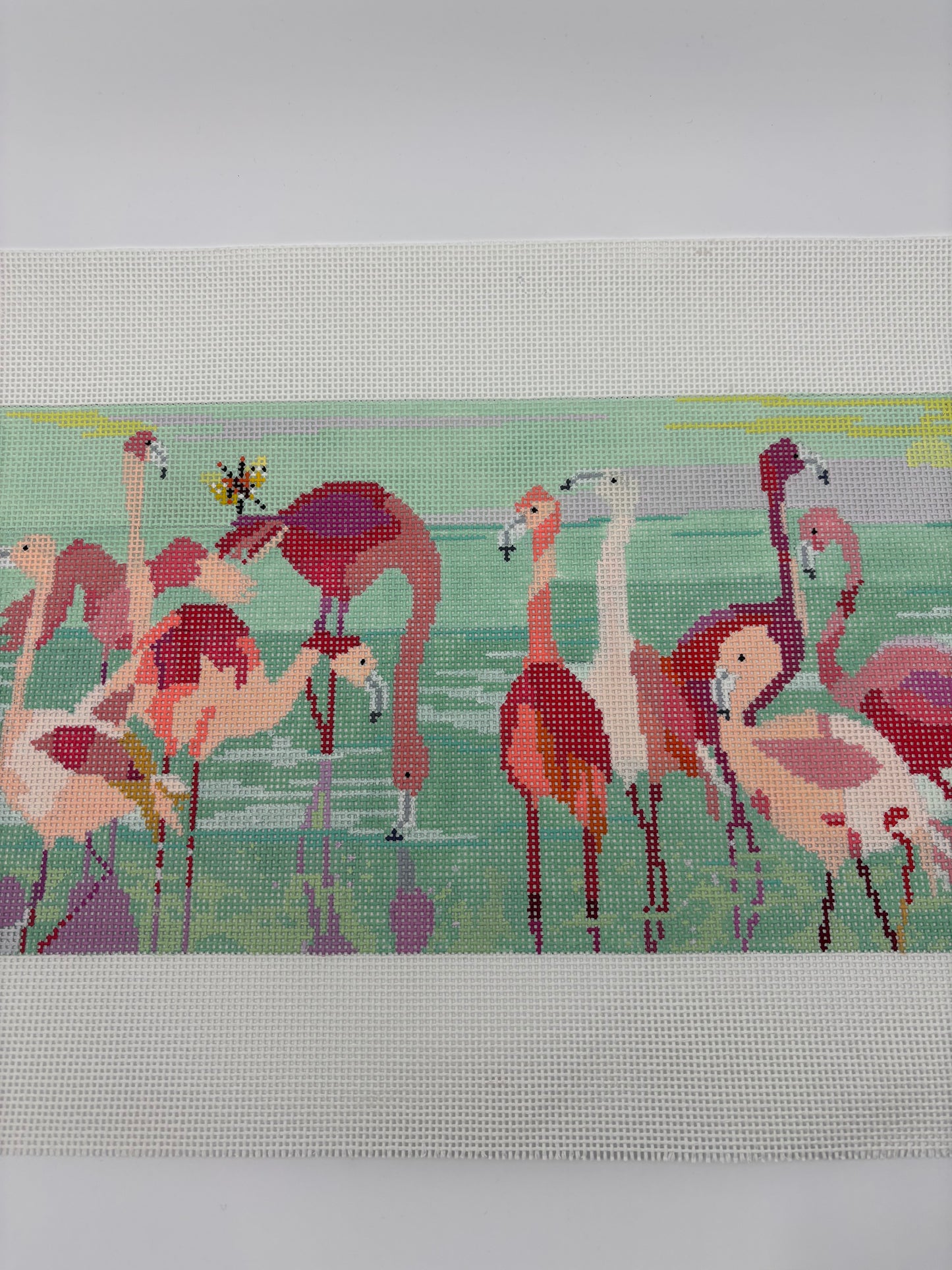 Flamingo Party