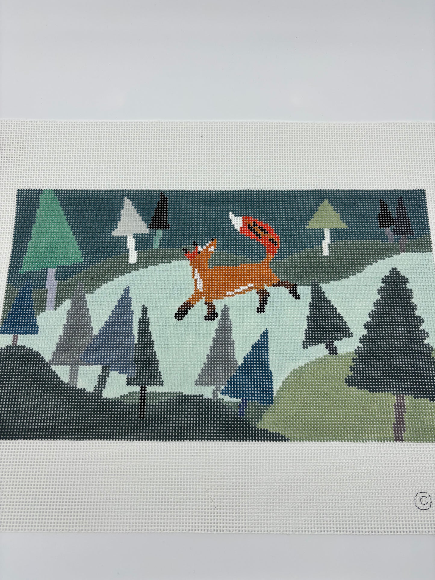 Fox Trot