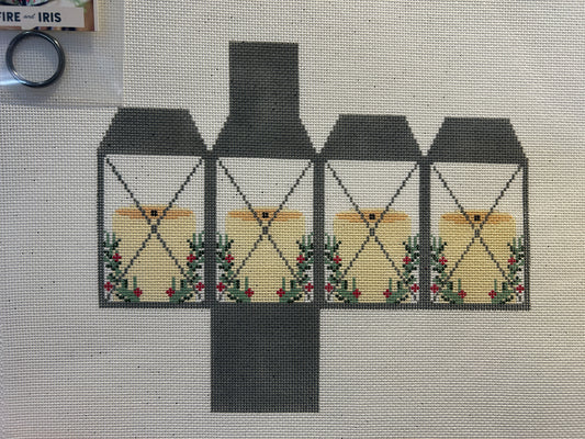 3D Lantern