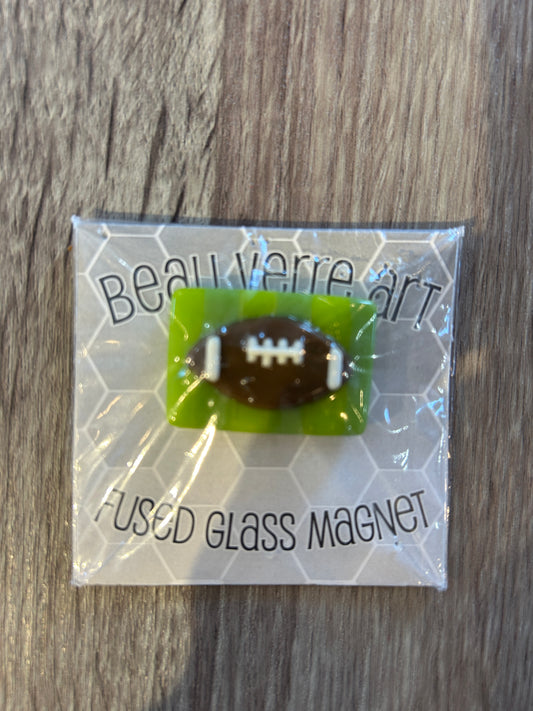 Football Magnet