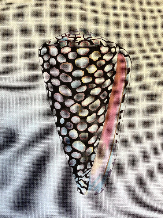 Speckled Shell - front