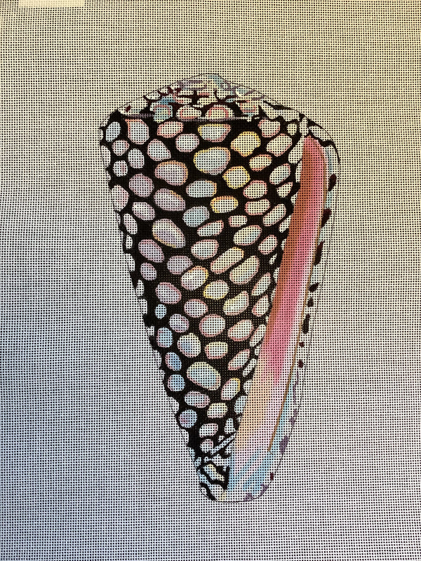 Speckled Shell - front