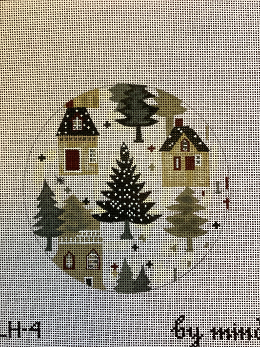 Primitive Christmas 4