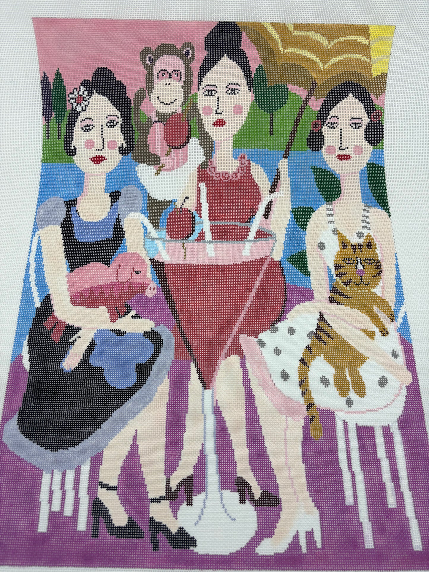 Lady Lunch