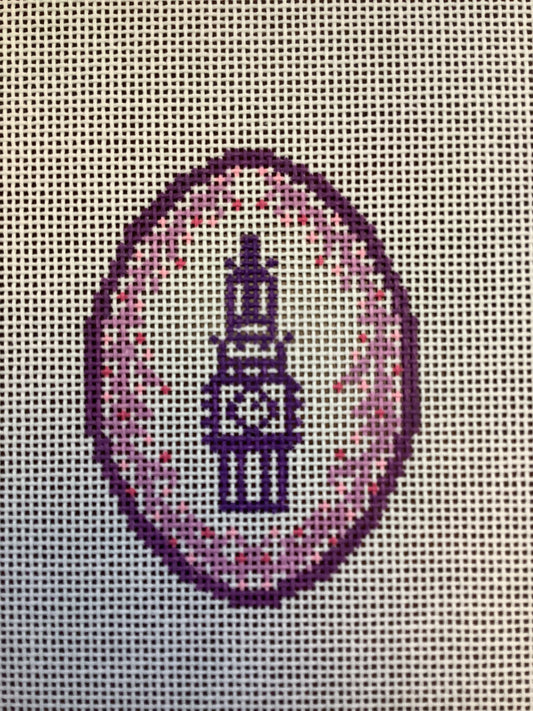 Fleur de Big Ben