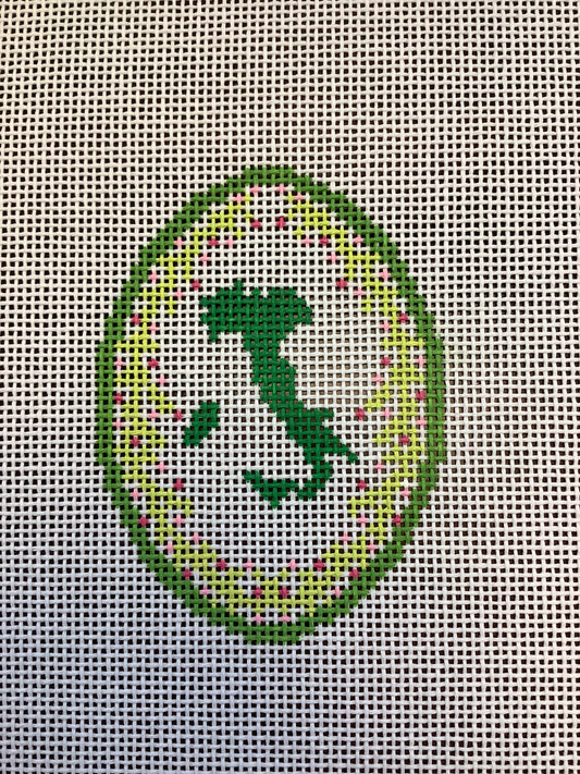 Fleur de Italy