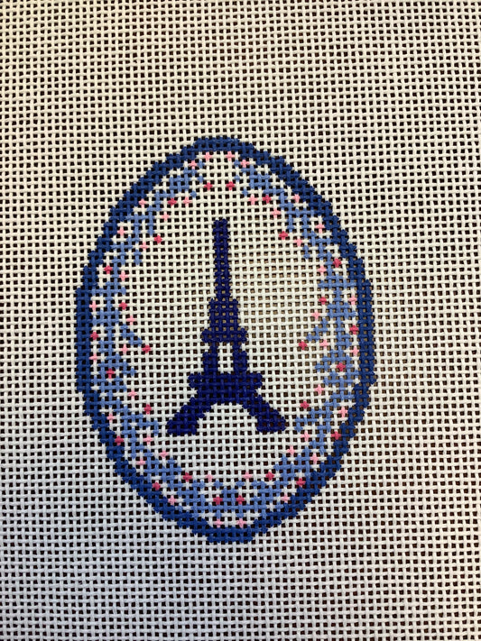 Fleur de Eiffel