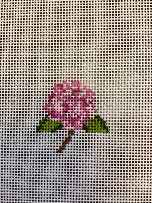 Mini Hydrangea - Pink